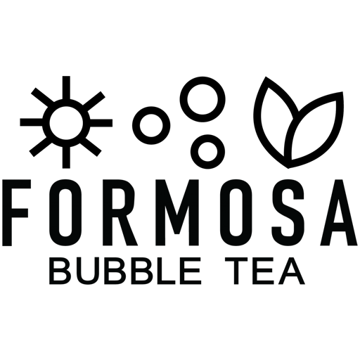 FORMOSA BUBBLE TEA